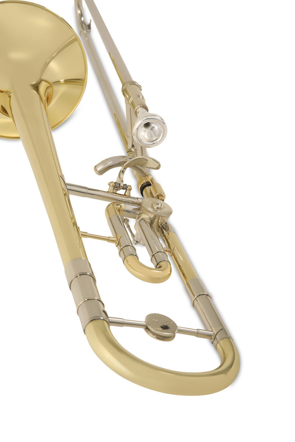 Ambition TB65 Ténor Sib/Do Verni (Enfant)