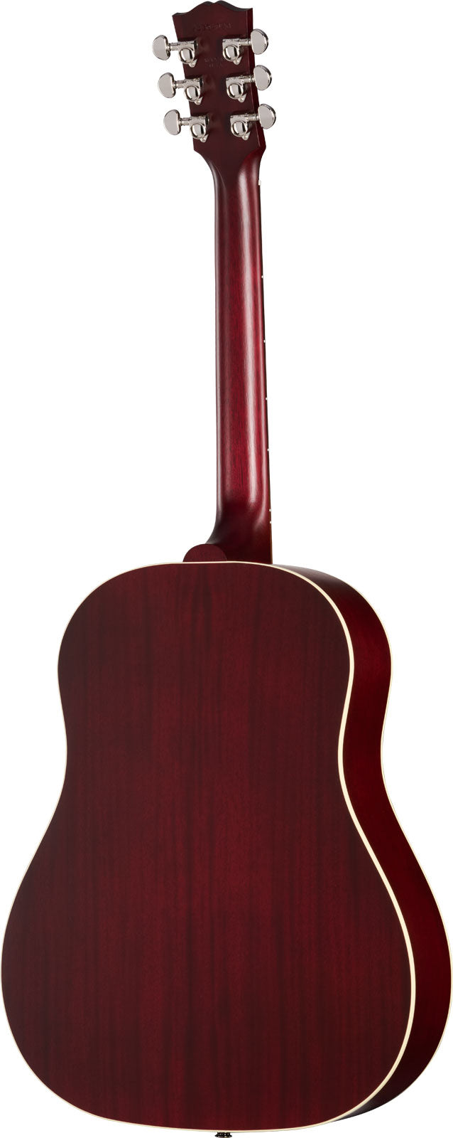 J-45 Special Satin Wine Red - Reconditionné