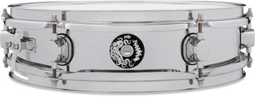 PDSN3513TK - The Kraken 13x3.5" piccolo van verchroomd staal
