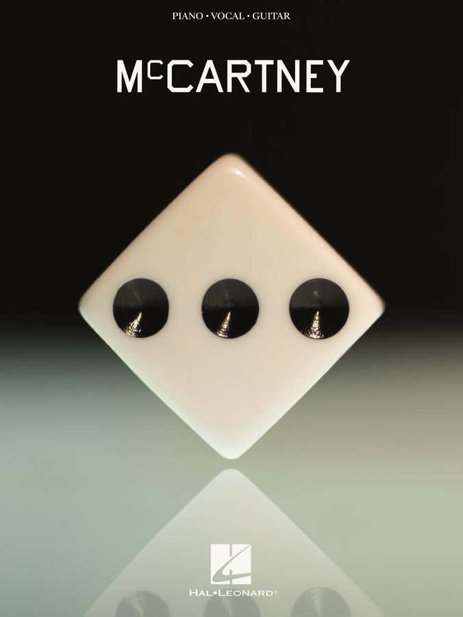 PAUL McCARTNEY - III - PVG
