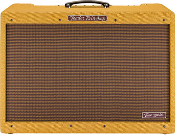 Tone Master '59 Twin JB Editie, 230V UK
