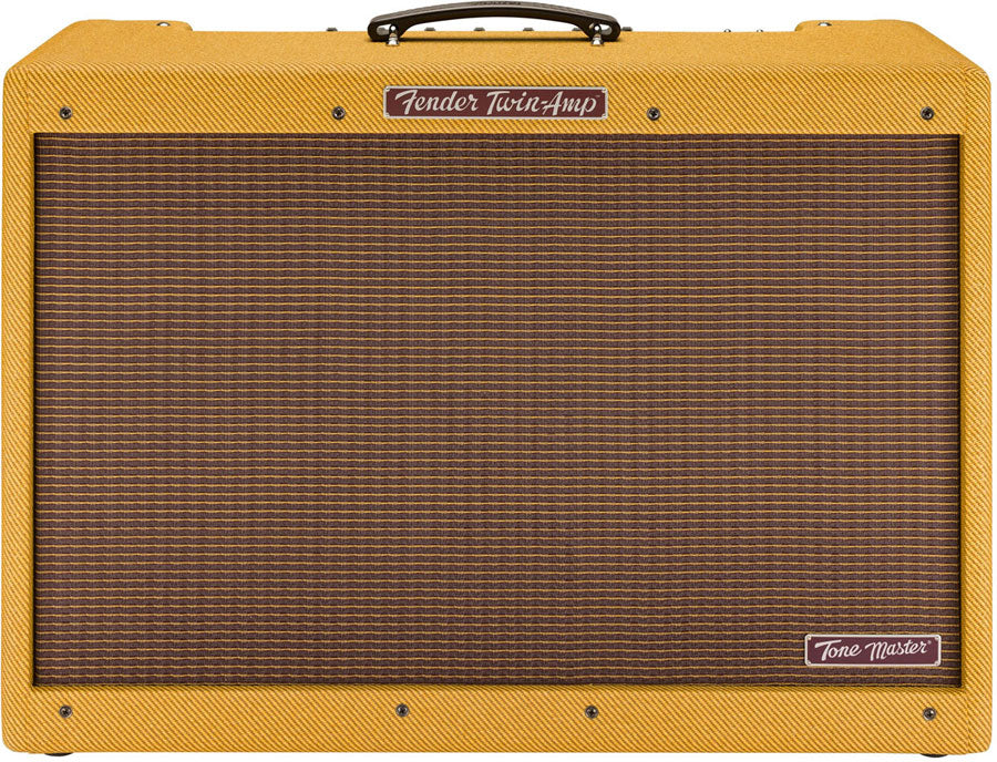 Tone Master '59 Twin JB Editie, 230V UK