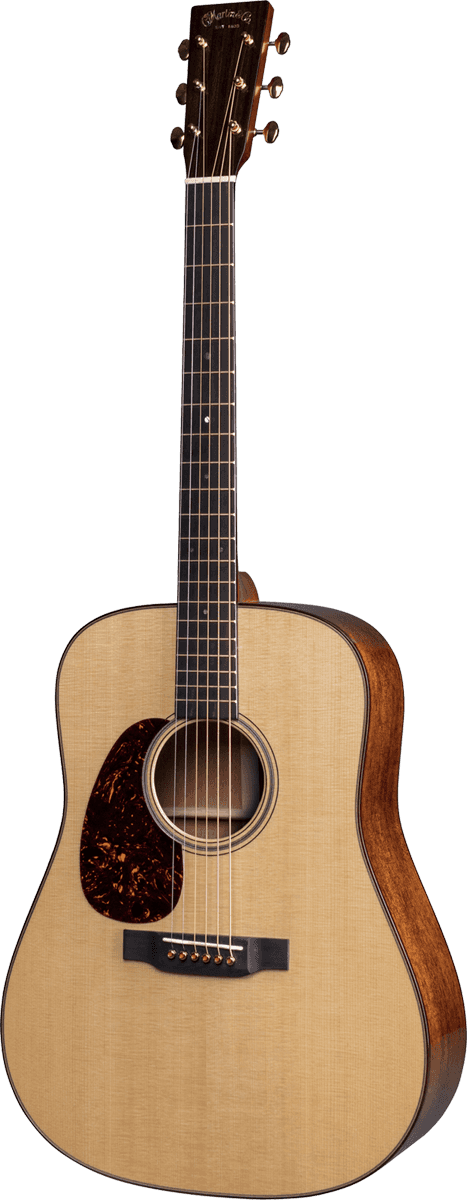D-18-L Modern Deluxe Lh