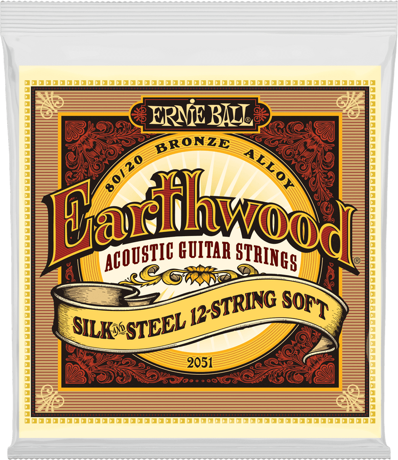 2051 Earthwood Silk Soft 12C 9-46