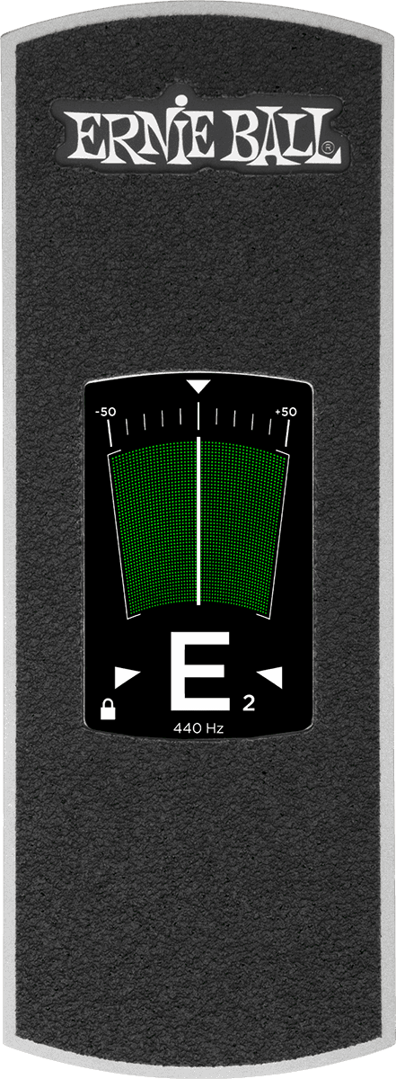 6201 VOLUME VP JR TUNER SILVER