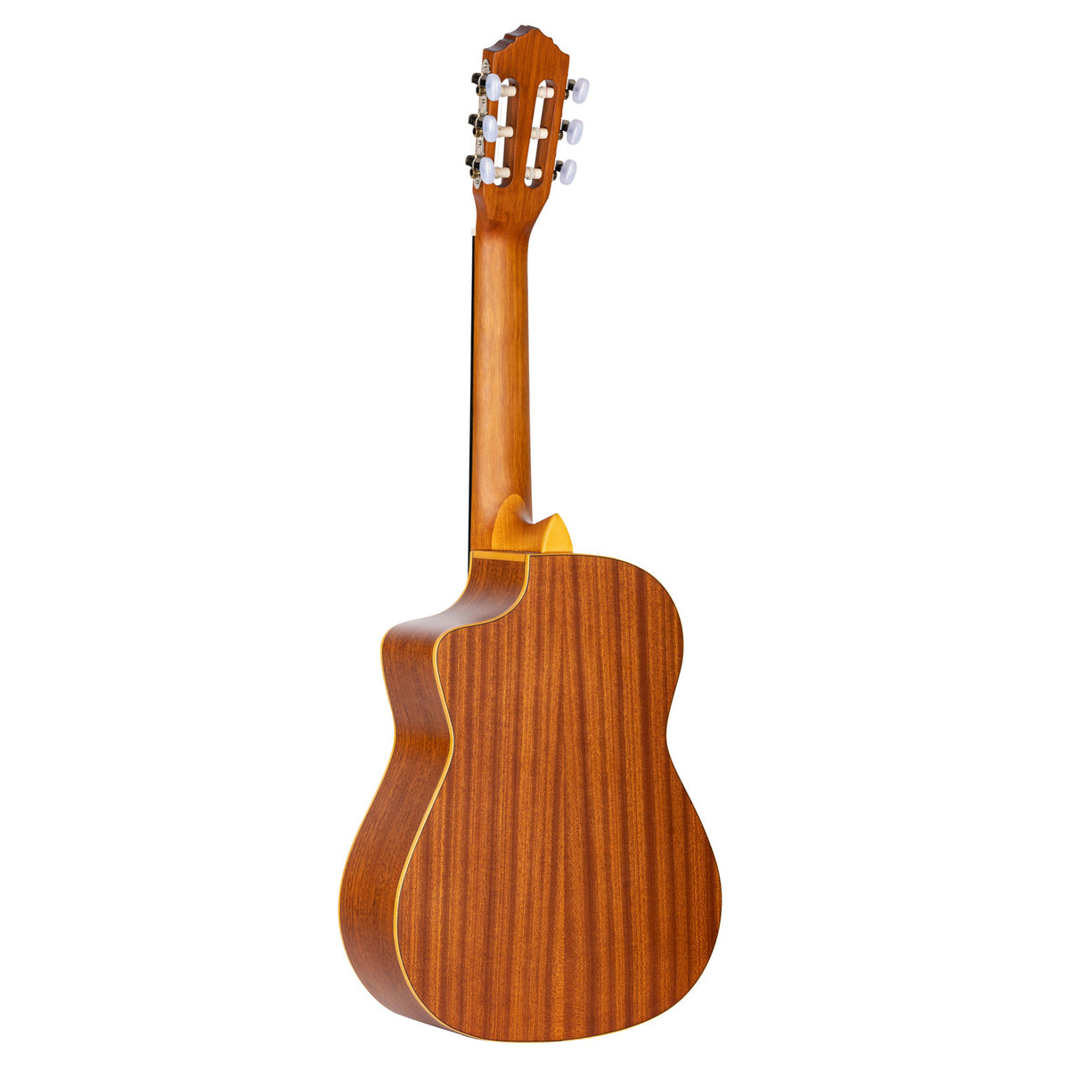 Requinto-gitaar Sparren