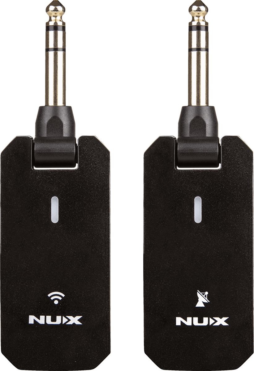C5RC Système Sans-fil Guitare 5,8 Ghz Auto Synch