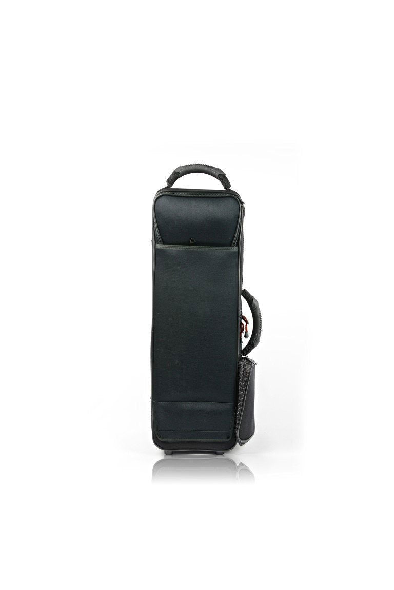 Etui Franse Fagot Trekking - Zwart