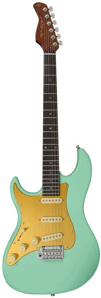 Sire Larry Carlton S7 Vintage Lh Mlg Dc Mn