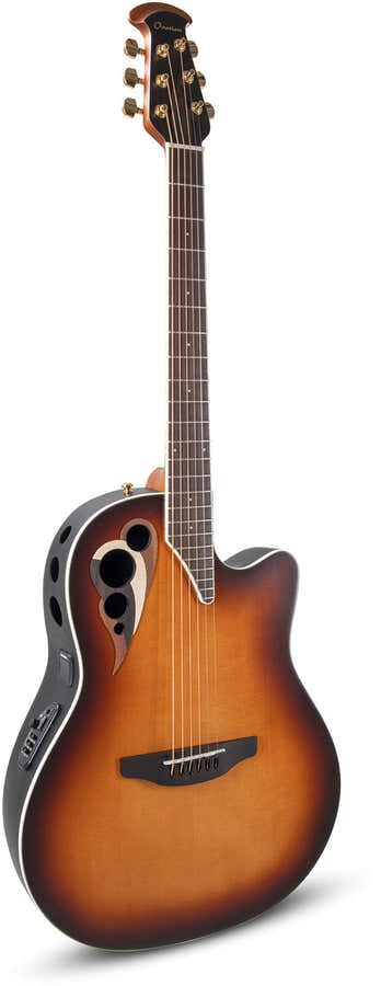 Ov534110 Vintage Sunburst Satin CDX40-1-G