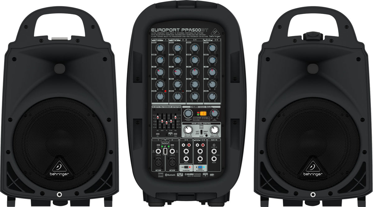 PPA500bt