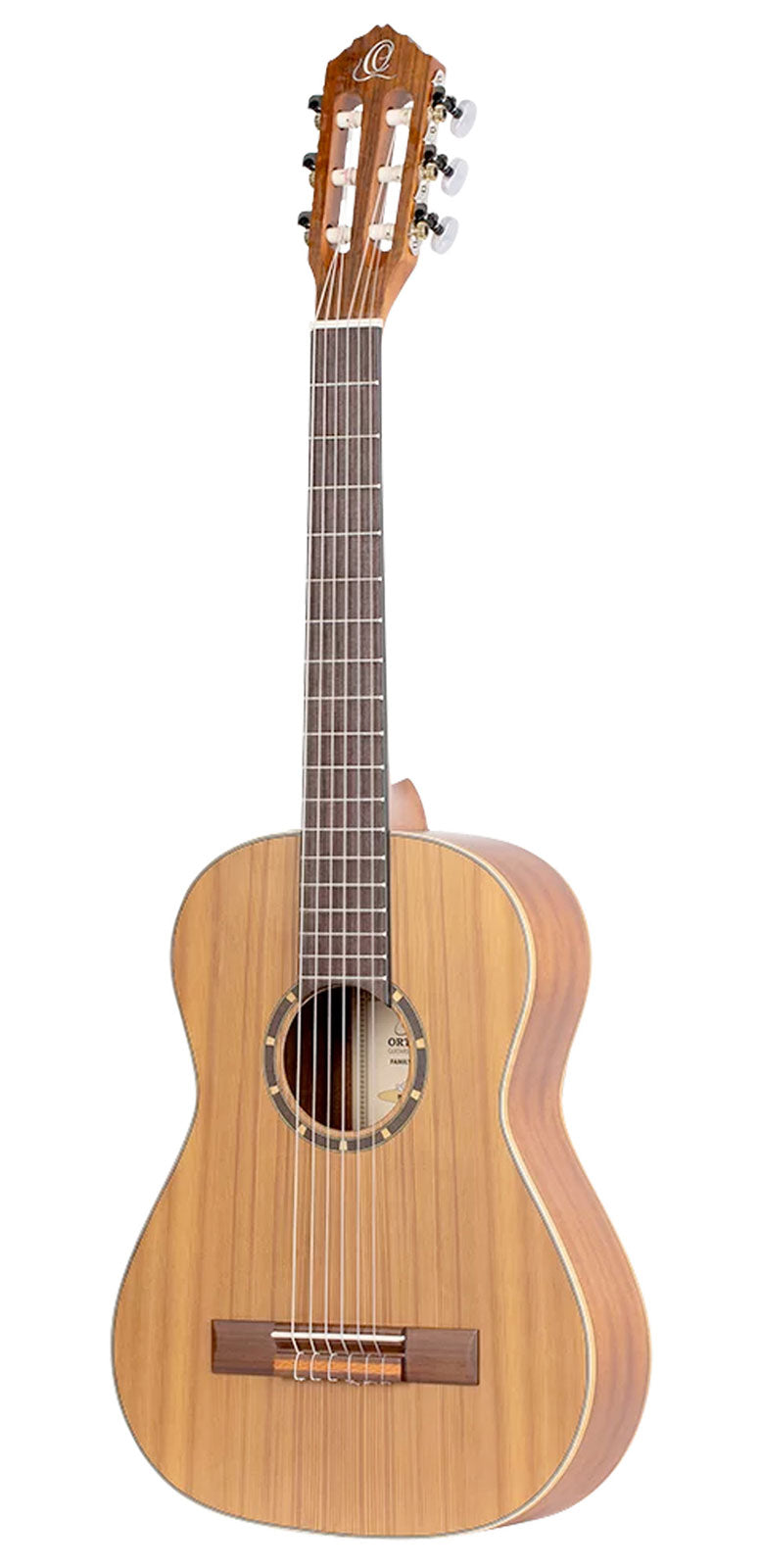 Gitaar 1-2 R122 Ceder