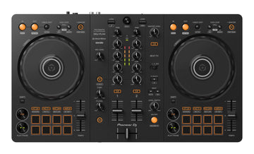 DDJ-FLX4 - STOCK B