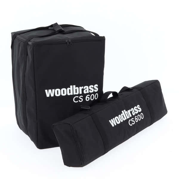 Housse Pour CS600 Colonne + Subwoofer
