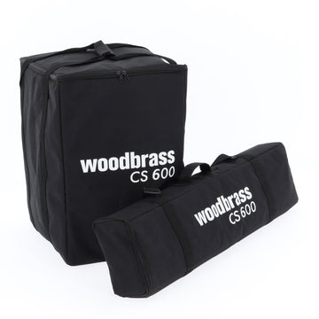 Hoes voor CS600 kolom + subwoofer
