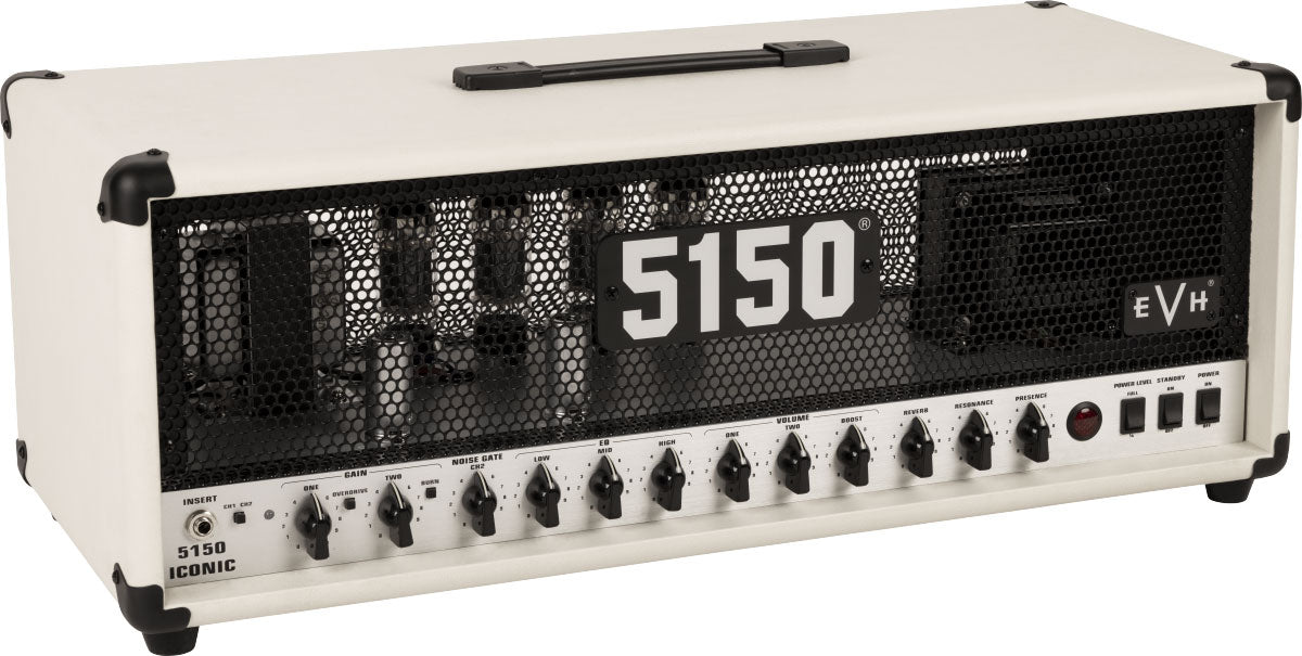 5150 Iconic Serie 80W Top Ivoor 230V Eur