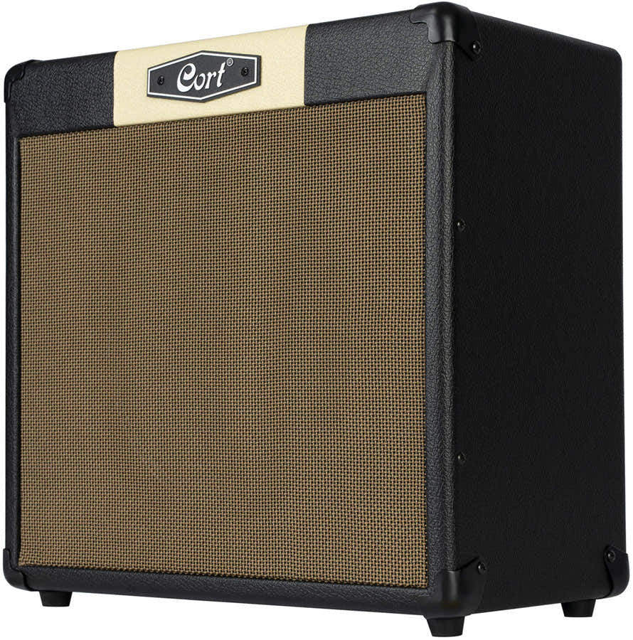 CM30RBK 30W Reverb Noir