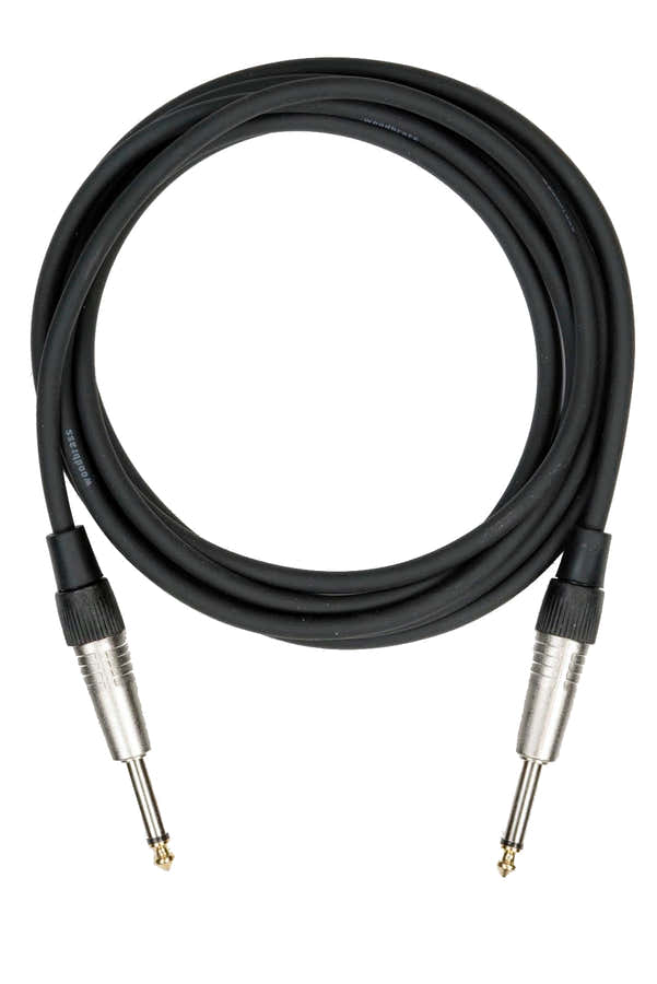 Jack-kabel / Jack - 3 m - IC21