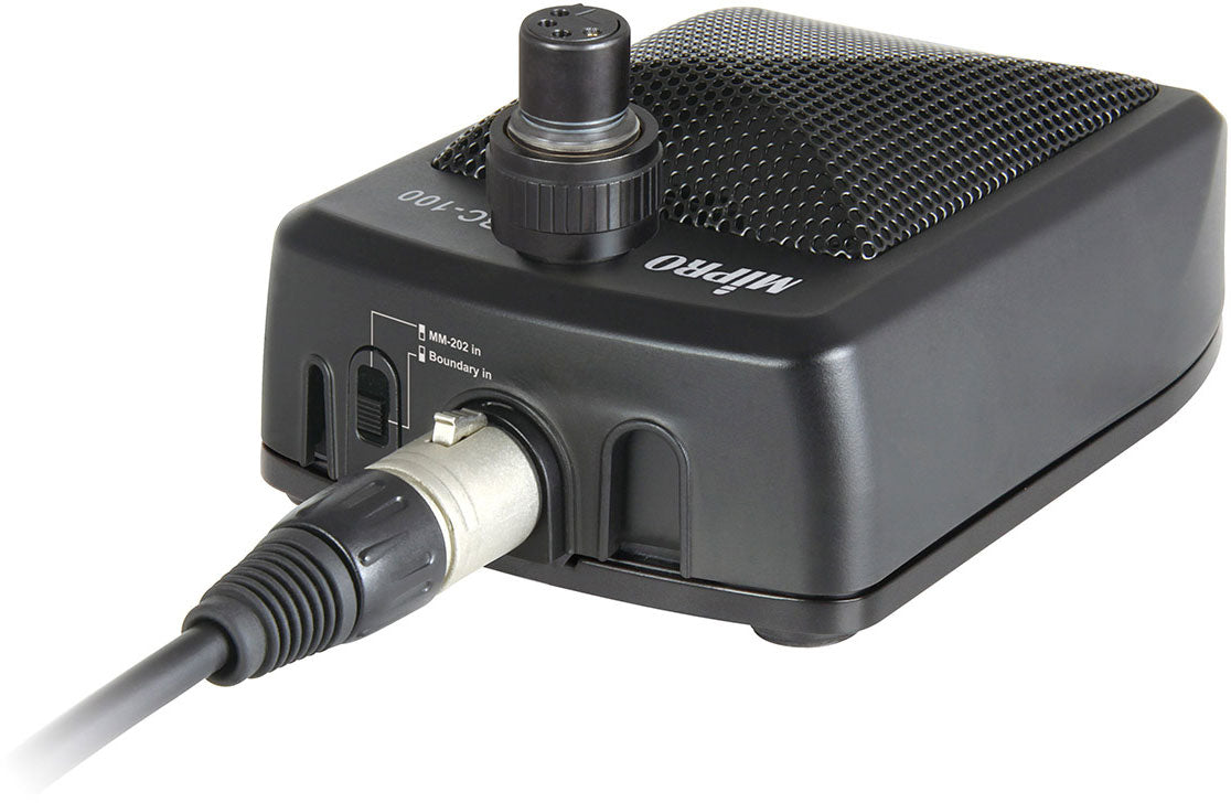 BC-100