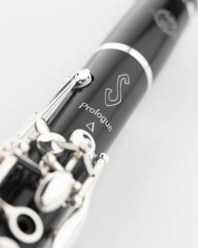 Prologue Delta Sib (18 Clés)