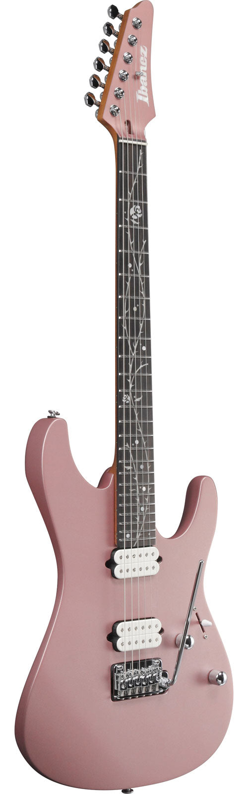 TOD10 Signature Tim Henson Metallic Mauve