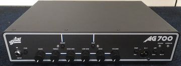 AG700 V2 - Voorraad B