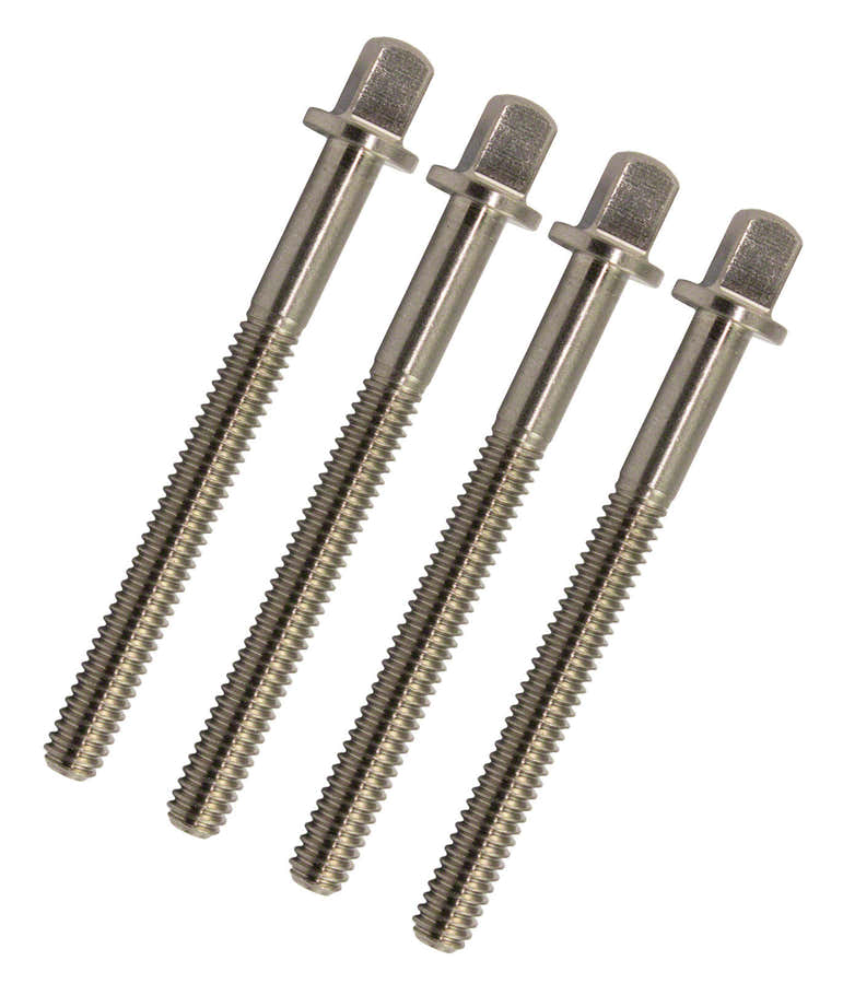 TRSS-56 - 56MM TENSION ROD - STAINLESS STEEL - 7/32" THREAD (X4)