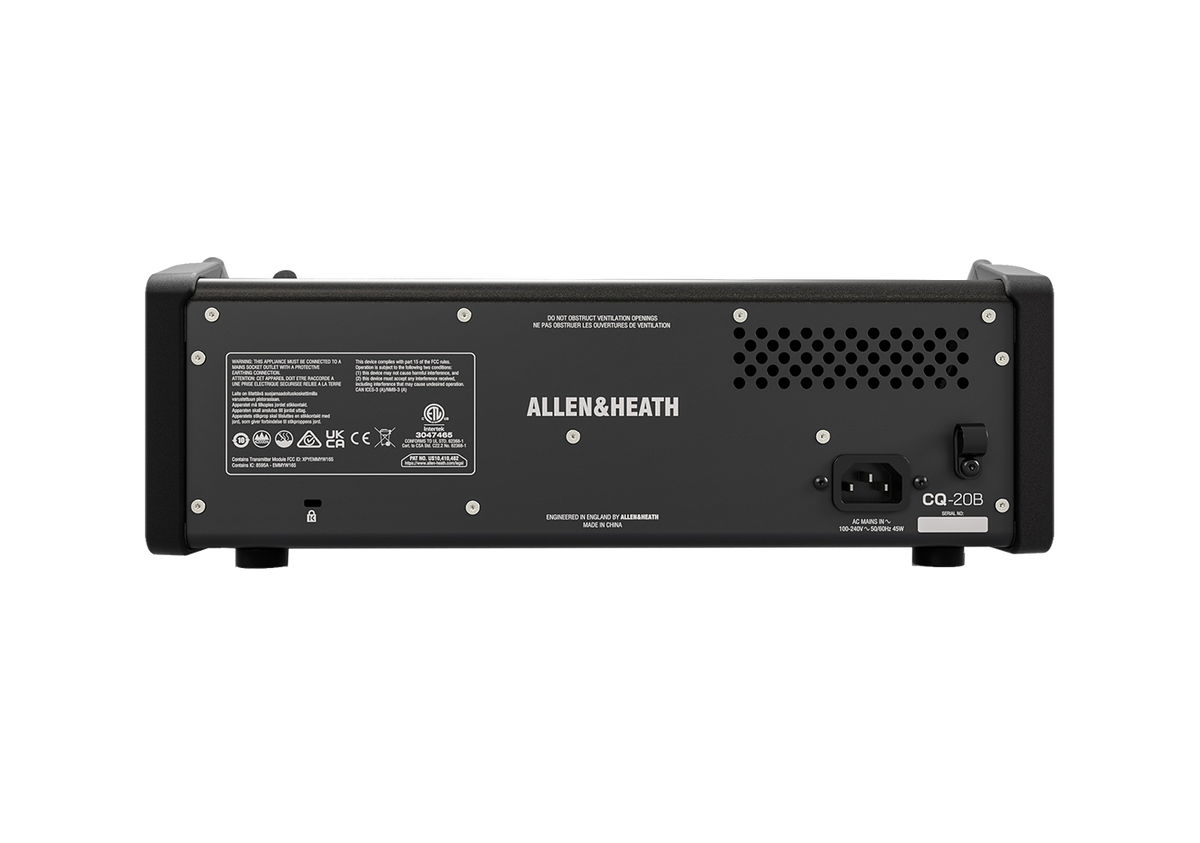 CQ-20B