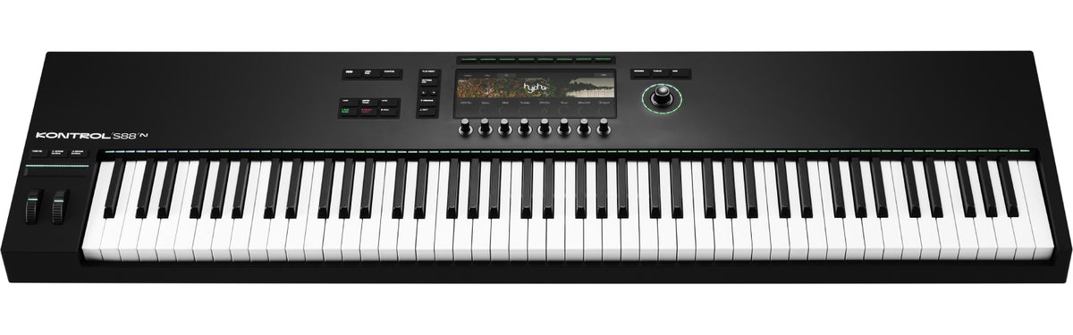 Kontrol S88 MK3