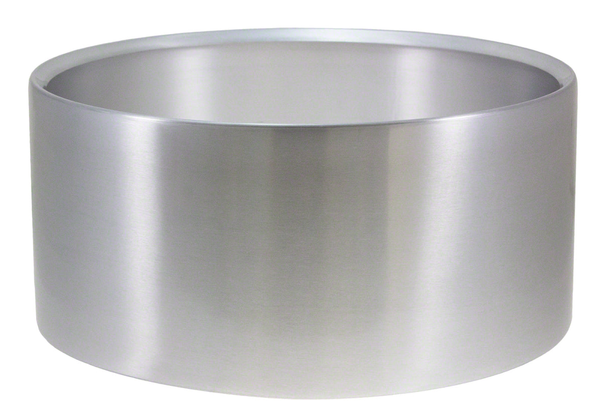 Sparedrum SAL14065ST 14 X 6.5 Aluminiumketel Snaredrum
