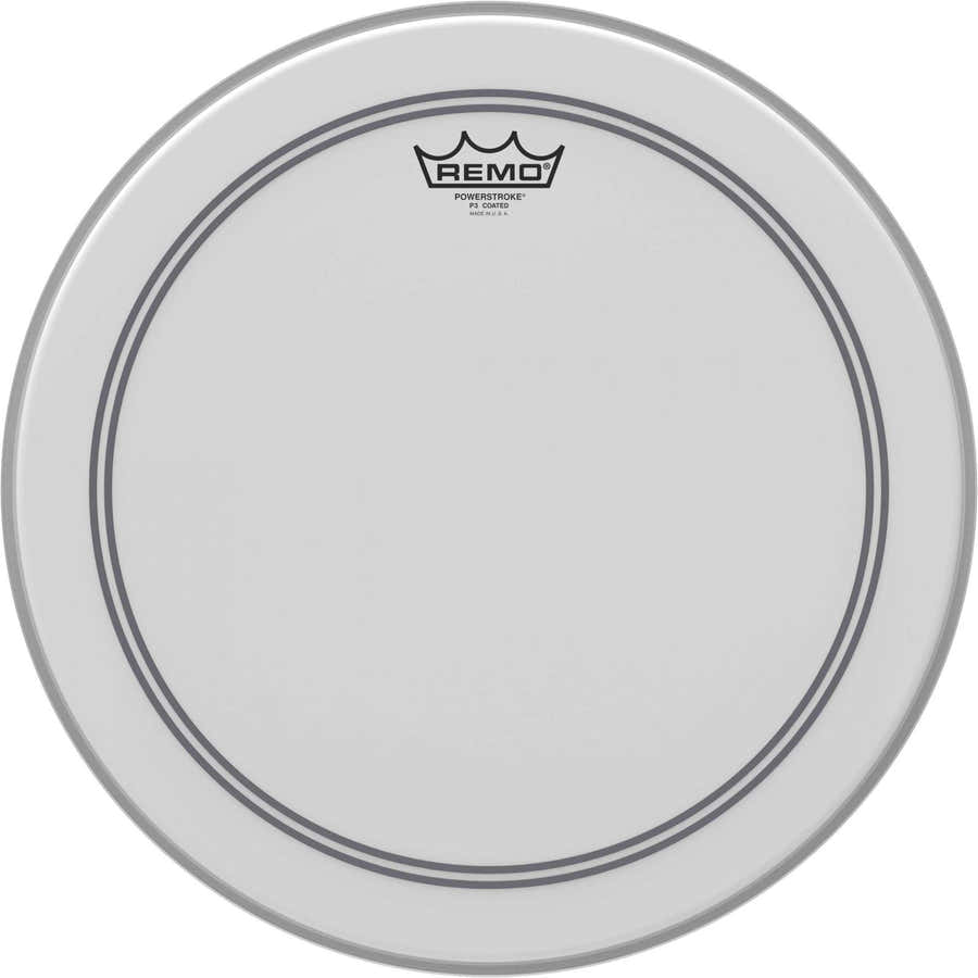 P3-0116-BP - POWERSTROKE III 3  COATED 16