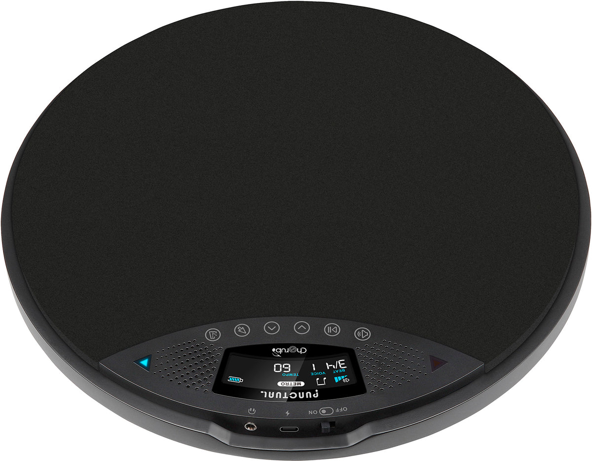 DP-970 - Pad d'entrainement électronique