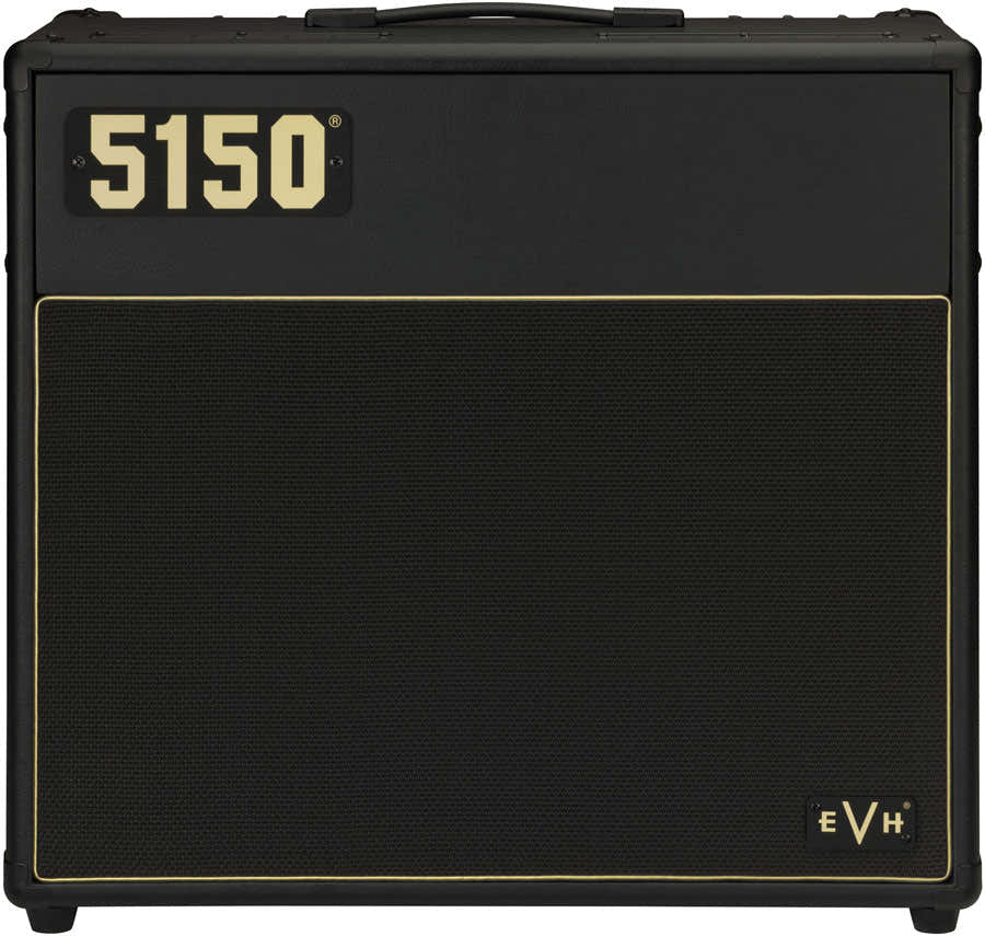 5150 ICONIC SERIES 40W EL34 1X12 COMBO BLACK, 230V EUR