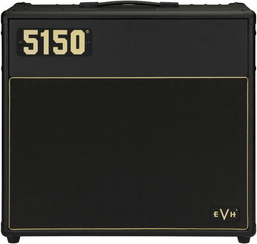 5150 Iconic Series 40W EL34 12" Black