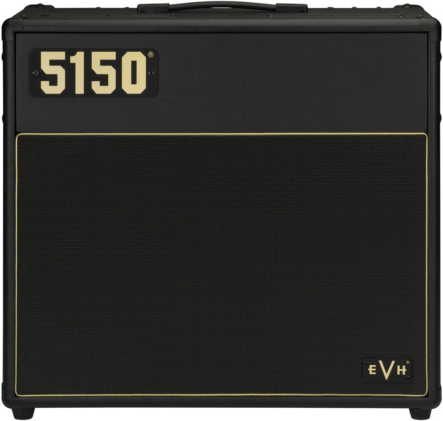5150 Iconic Series 40W EL34 12" Black