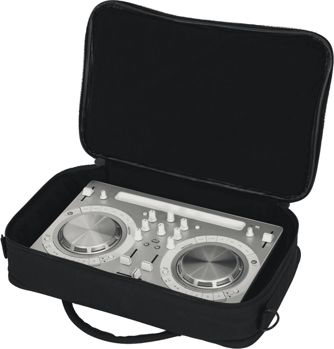 Toetsenbordhoes GK1610 Zwart