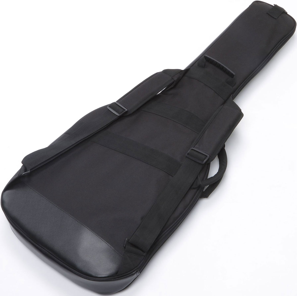 Powerpad Gigbag voor Elektrische Gitaar - IGB540-BK