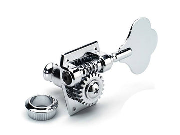 Sandberg F-type Stemmechaniek Chroom (1pce)