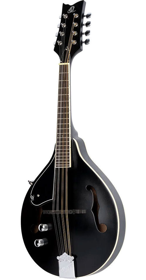 Left-Handed Mandolin