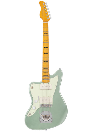 J5 Lh Sgm Rn Surfgroen metallic