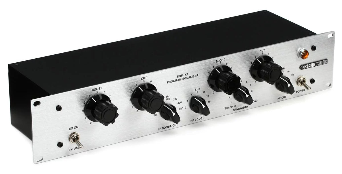 EQP-KT - Reconditionné