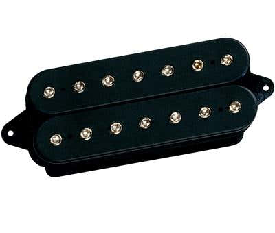 DP702BK Blaze Bridge Noir