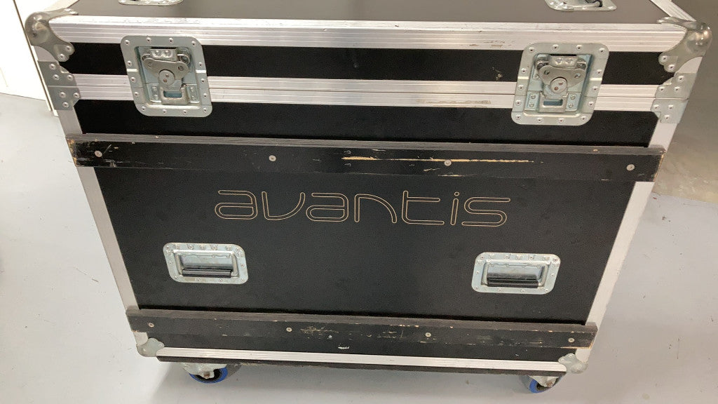 Flight Avantis Bouleau Multiplis - Stock B