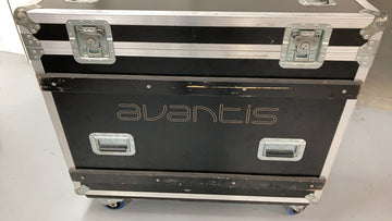 Flight Avantis Bouleau Multiplis - Stock B