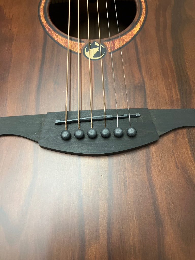 Sauvage Dreadnought - Stock B