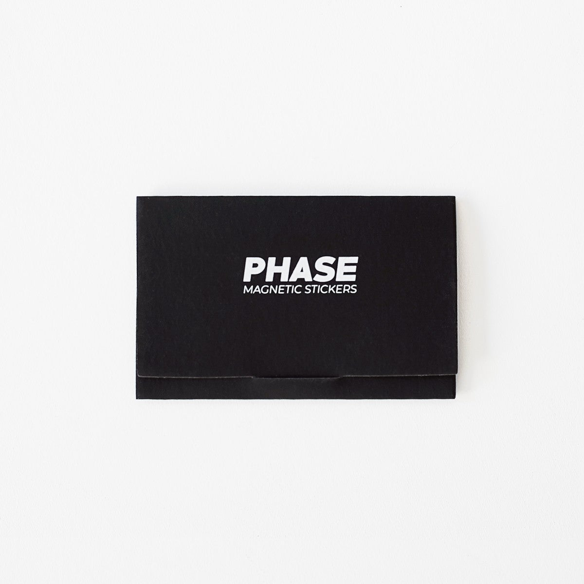 FASE-STICKERS-FASE MAGNETISCHE STICKERS (4 STUKS)