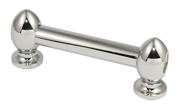 TL7D51 - Coquille Tube - 51mm - Double Tirant (X1)