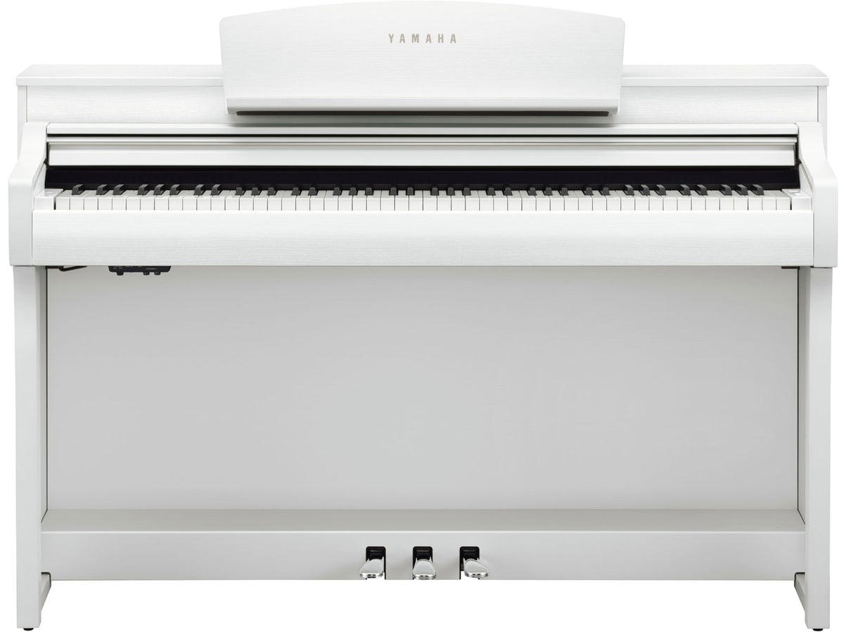 CSP255 Blanc