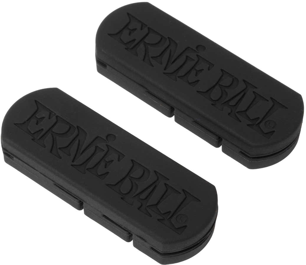 Atténuateur De Résonance Pour Cordier Des Guitares 6 7 Et 8 Cordes