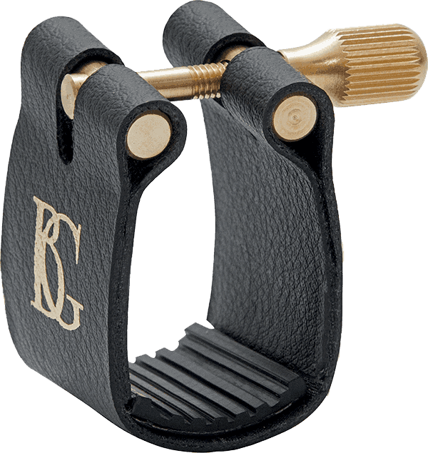 Ligature Standard (tissu) - Sax Alto